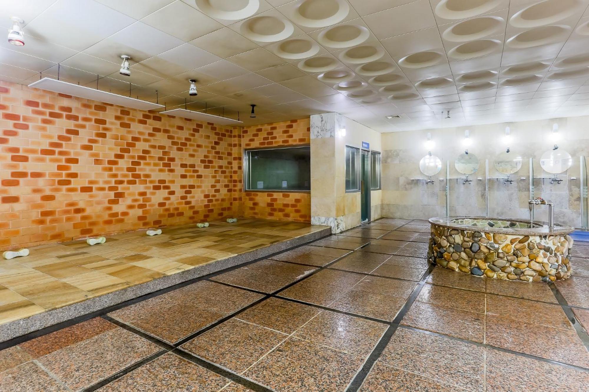 Lamer Hotel Busan Exterior photo