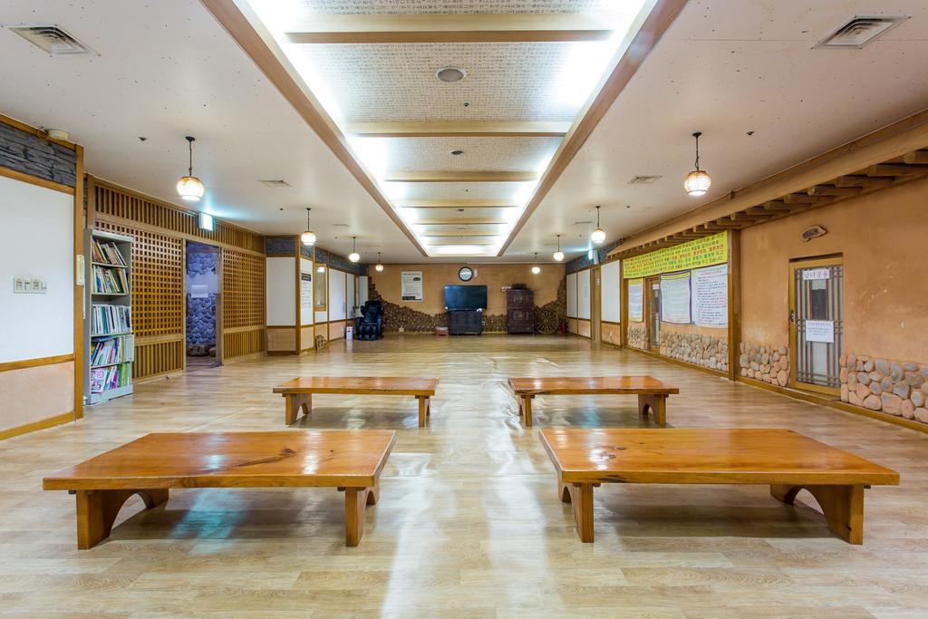 Lamer Hotel Busan Exterior photo